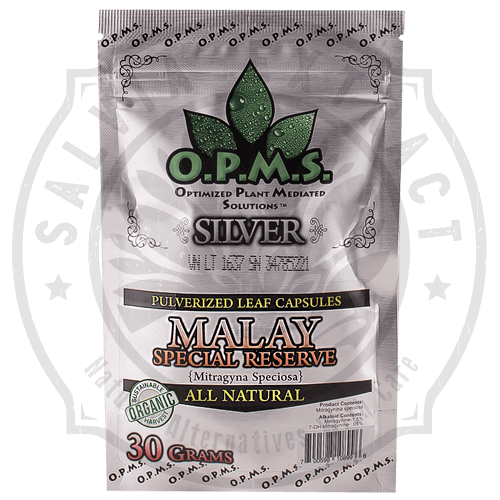 OPMS Malay Special Reserve Kratom for sale
