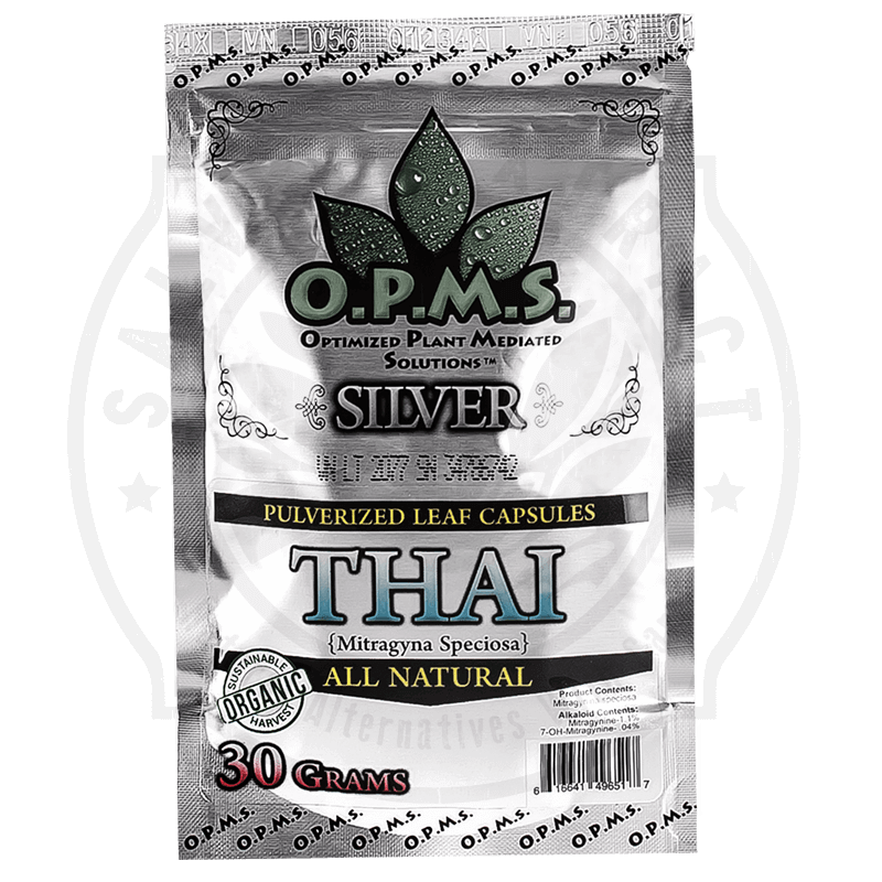 OPMS Thai Kratom for sale