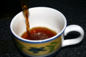 Kratom Tea