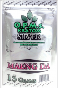 OPMS Maeng Da Kratom for sale