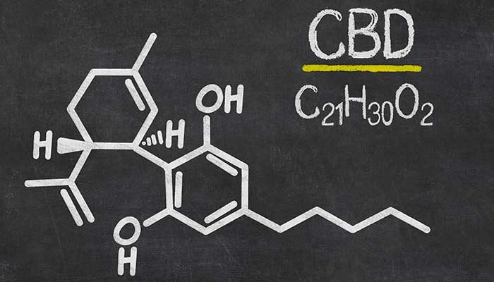 CBD products: Cannabidiol products currently available in the market