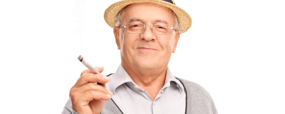 5 Ways in Which CBD Can Help Seniors