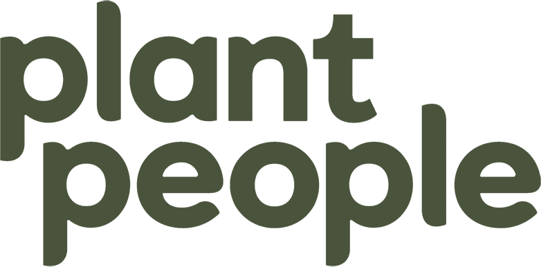 PlantPeople CBD Logo