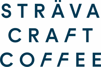 Strava Craft Coffee CBD Logo