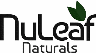 NuLeaf Naturals CBD Logo