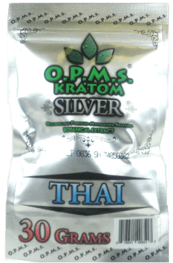 Opms Kratom Thai Pills For Sale