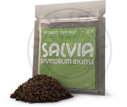buy Salvia Extract 40x for sale